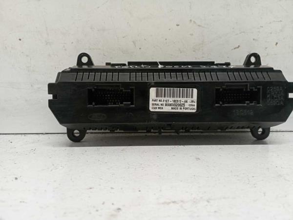 BOUTON CHAUFFAGE FORD - Vue 2